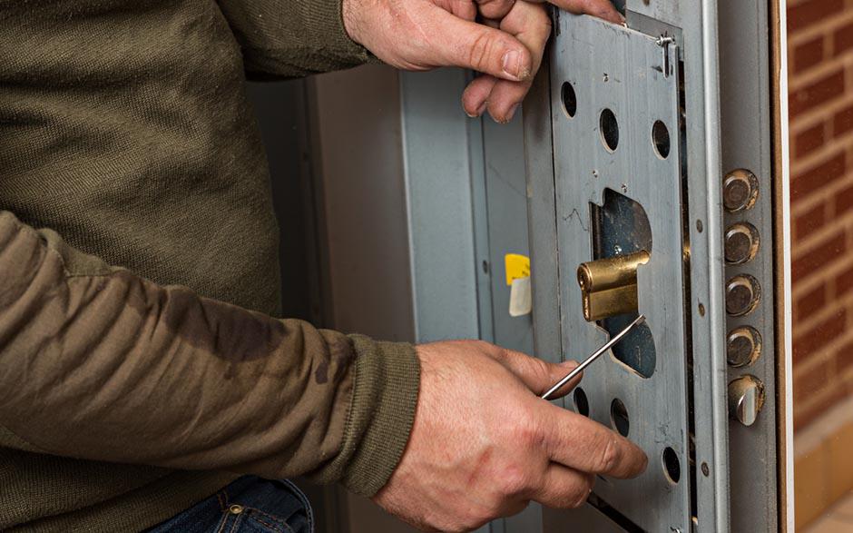 serrurier urgence Paris 2